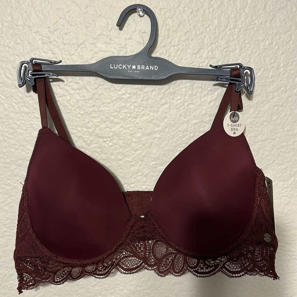 Lucky Brand 4